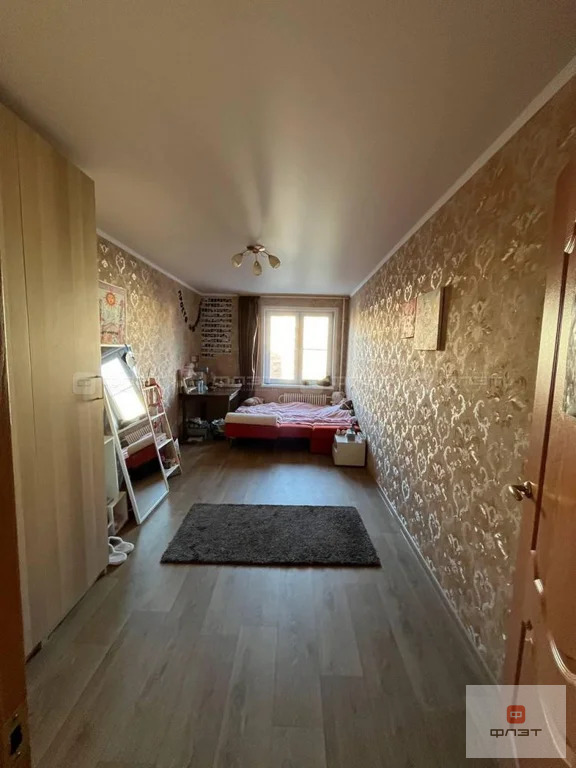Продажа квартиры, Казань, ул. Академика Сахарова - Фото 9