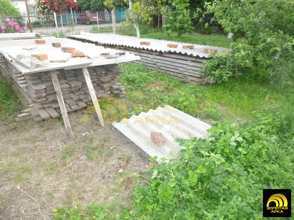 Продажа дома, Вышестеблиевская, Темрюкский район, Советский пер. - Фото 19