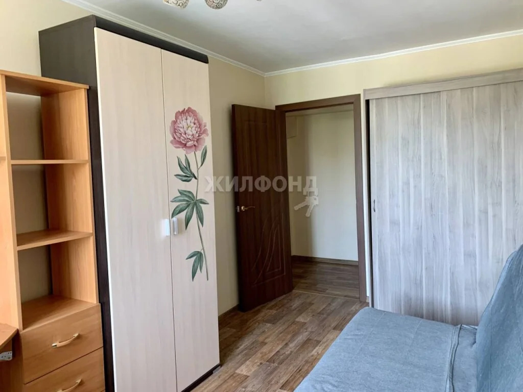 Продажа квартиры, Новосибирск, Мичурина пер. - Фото 4