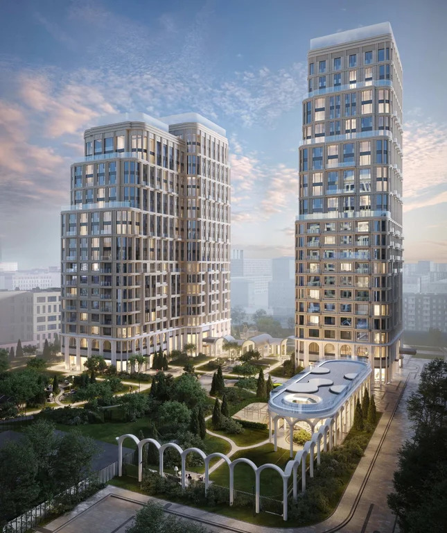 Продается парковочное место, 14,3 м2 - Фото 23