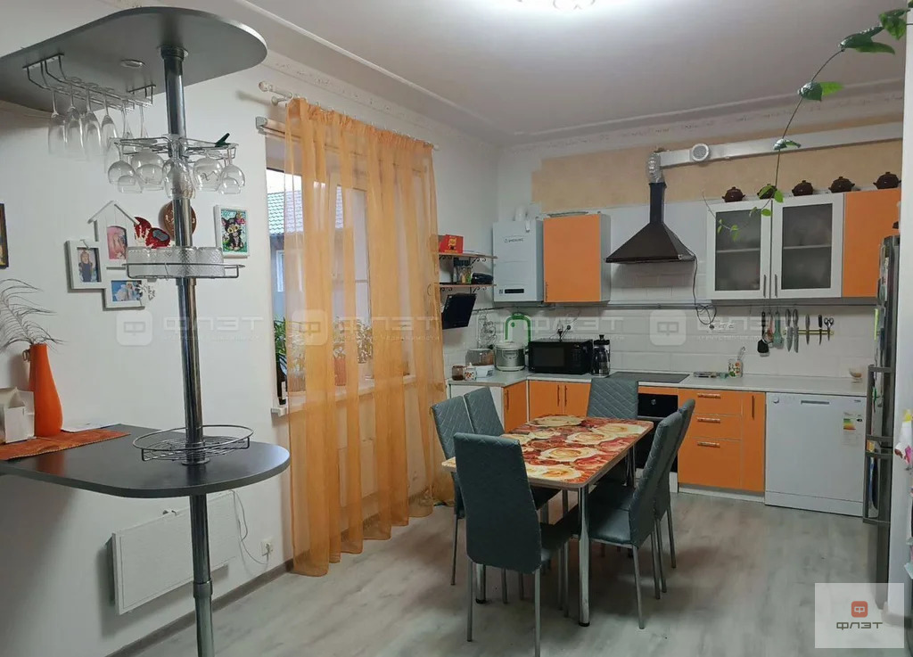Продажа дома, Лаишевский район, ул. Удачная - Фото 20