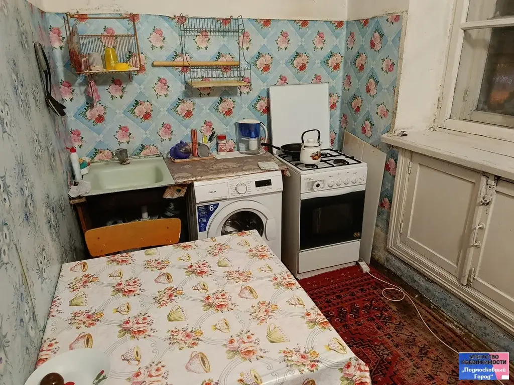 Комната в Егорьевске на длительный срок - Фото 3