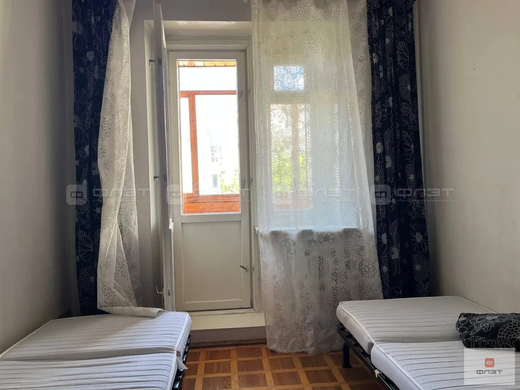 Аренда квартиры, Казань, ул. Солидарности (Дербышки) д.32 - Фото 1