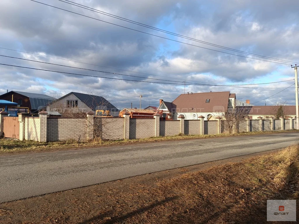 Продажа участка, Казань, ул. Мирсая Амира (Киндери) - Фото 3