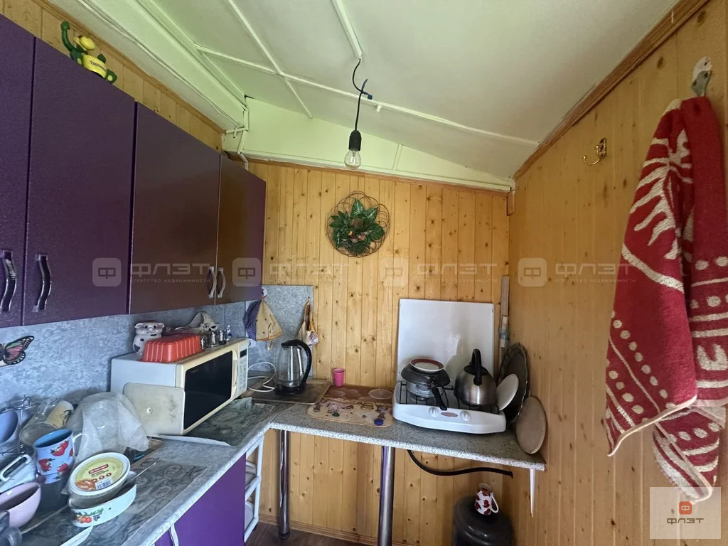 Продажа дома, Казань, СДТ Дубки - Фото 8