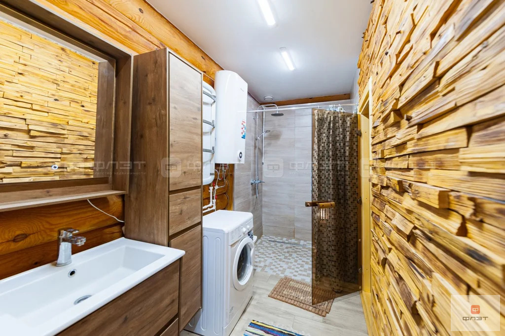 Продажа дома, Богородское, Пестречинский район, тер. СНТ. Ромашка - Фото 13
