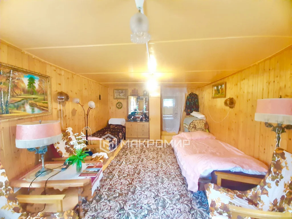 Продажа дома, Березово, Кунгурский район, ул. Одина - Фото 0
