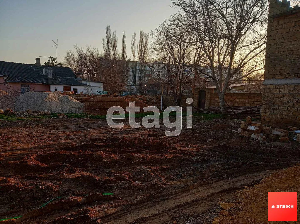 Продажа участка, Саки, ул. Трудовая - Фото 4