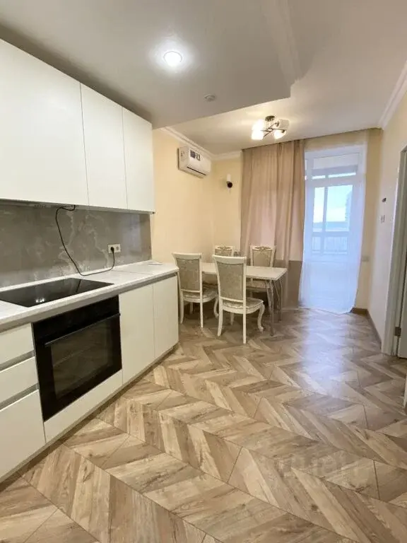 Аренда трехкомнатной квартиры 66.0м просп. Прокшинский, 12, Москва, ... - Фото 5