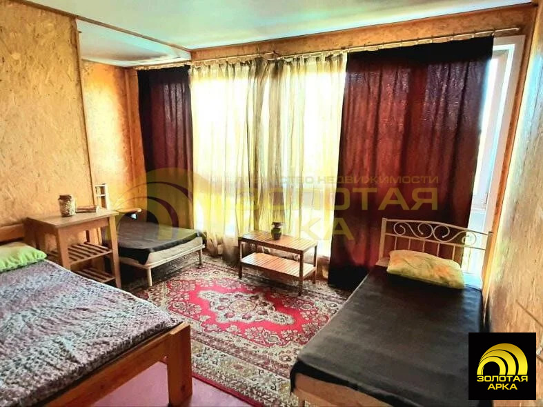 Продажа дома, Голубицкая, Темрюкский район, ул. Школьная - Фото 24