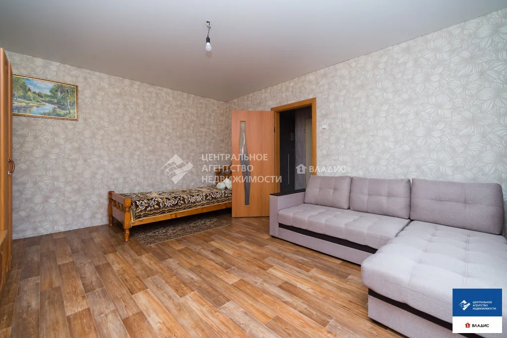 Продажа квартиры, Октябрьский, Михайловский район, Комсомольская улица - Фото 3