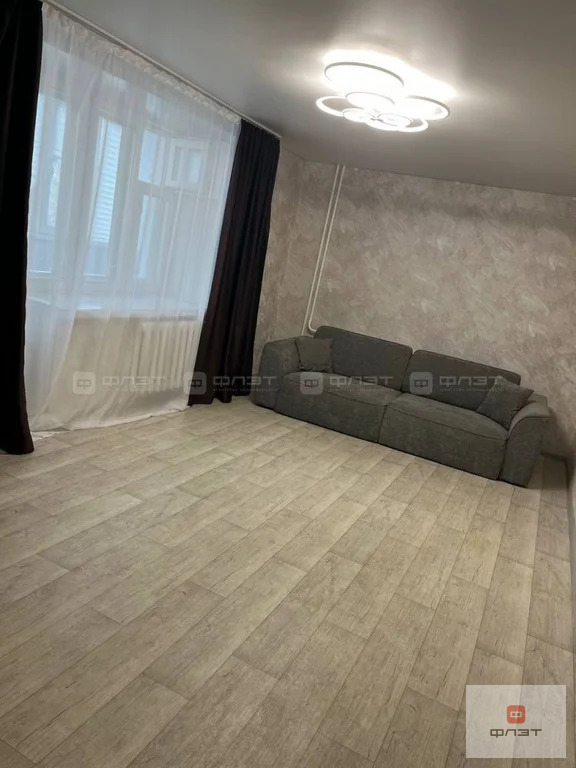 Аренда квартиры, Казань, ул. Толбухина д.3 - Фото 4