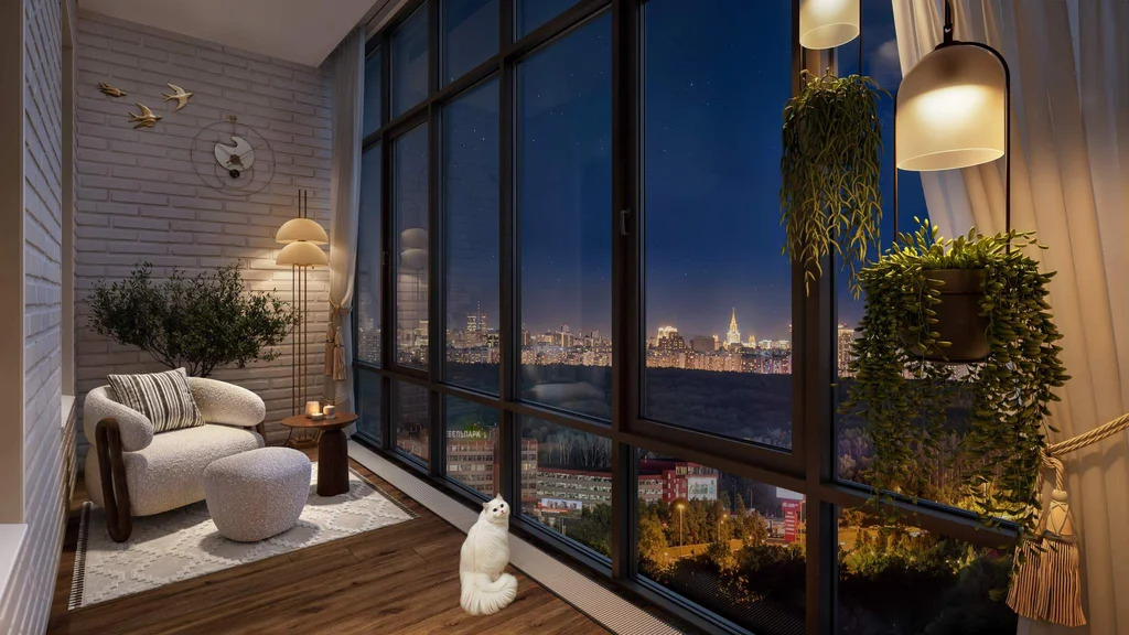 Удобная кладовая - Фото 14