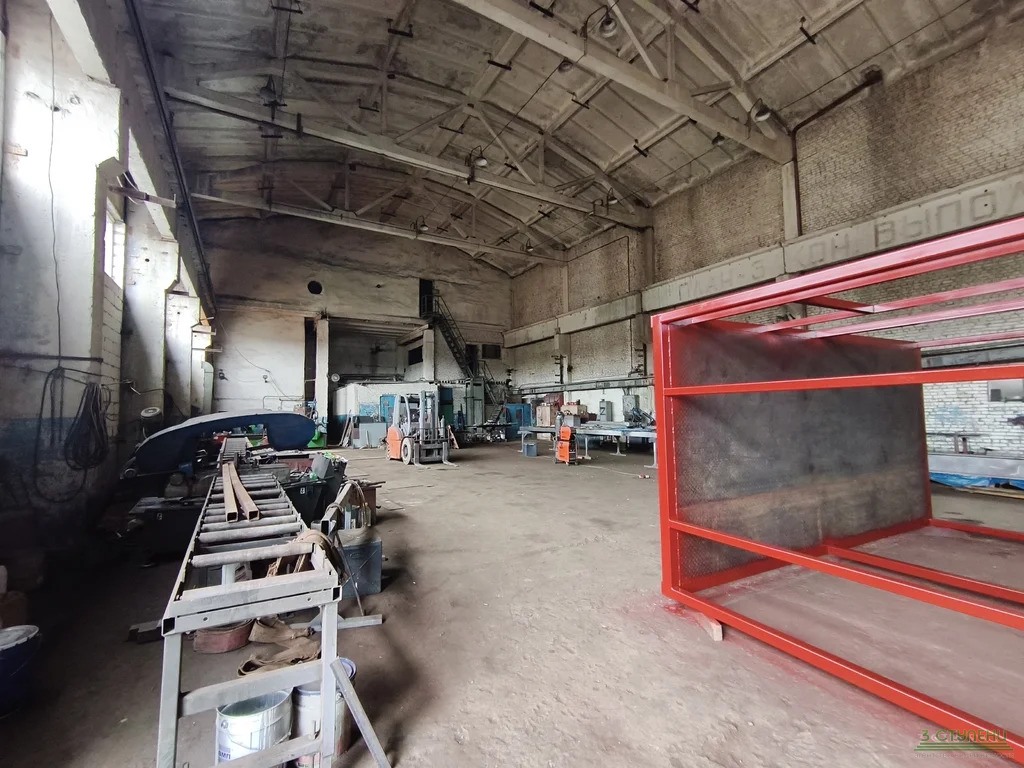 Продажа производственного помещения, Сергиево-Посадский район,  5 - Фото 10