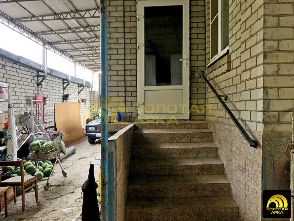 Продажа дома, Крымск, Крымский район, ул. Коммунистическая - Фото 10