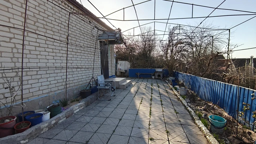 Продажа дома, Темрюк, Темрюкский район, ул. Гоголя - Фото 11