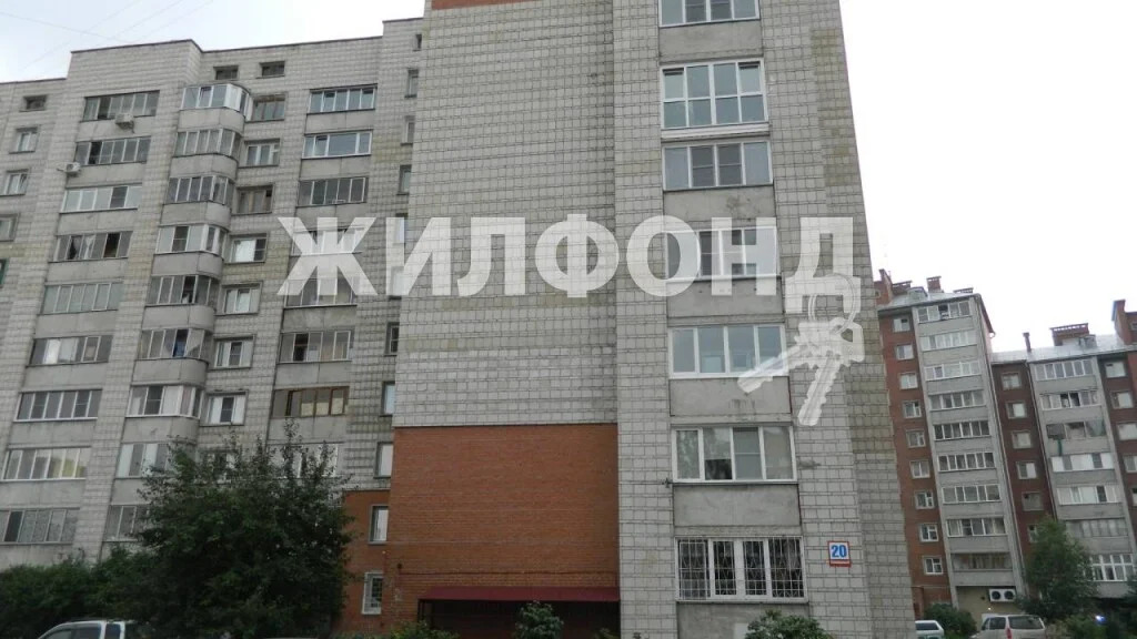 Продажа квартиры, Новосибирск, Звёздная - Фото 15