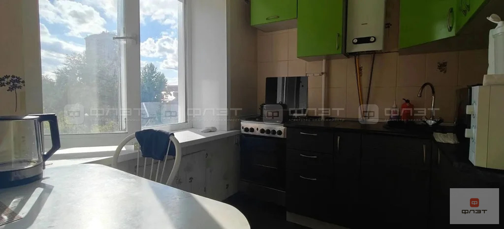 Продажа квартиры, Казань, ул. Агрономическая - Фото 19