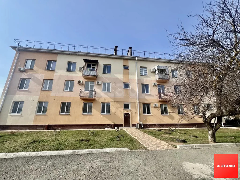 Продажа квартиры, Новофедоровка, Сакский район, Марченко пер. - Фото 34