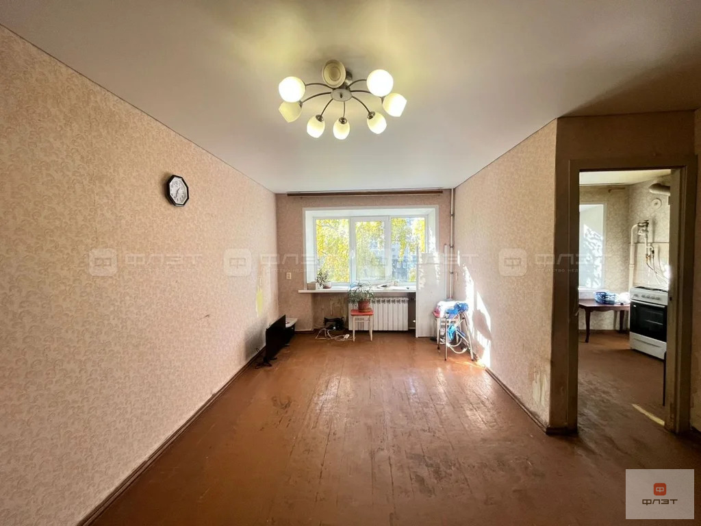 Продажа квартиры, Казань, ул. Павлюхина - Фото 7