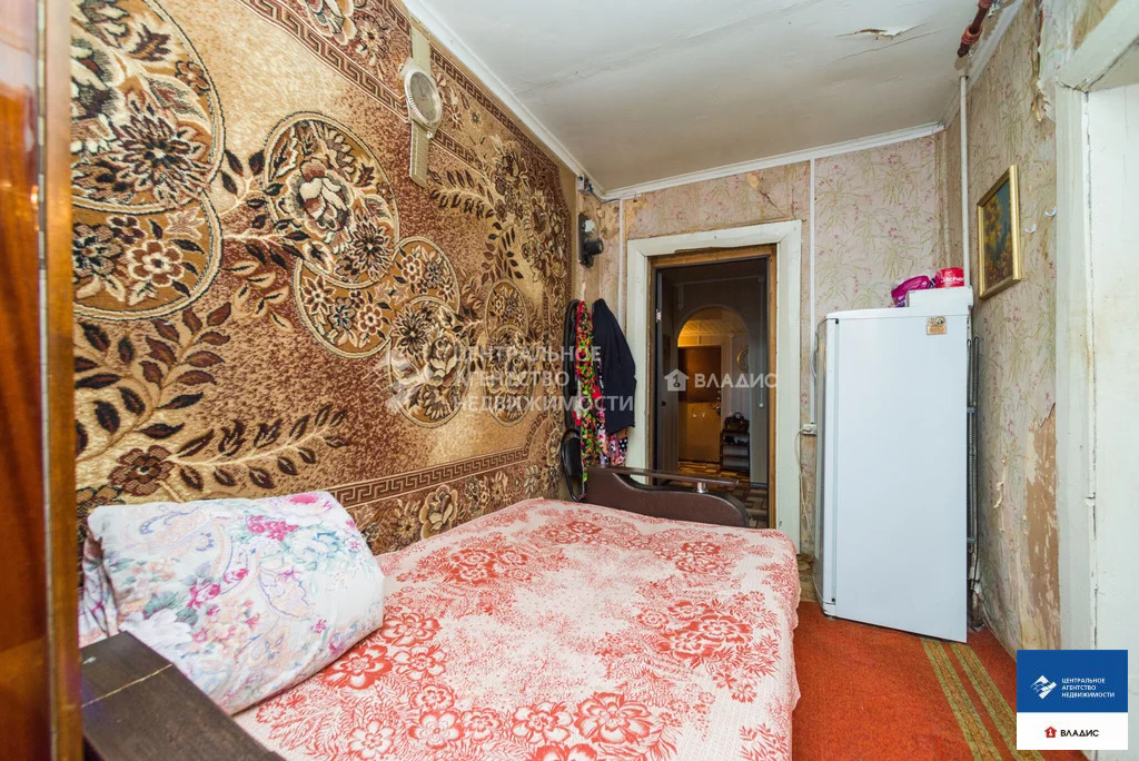 Продажа квартиры, Рязань, улица Санаторий - Фото 10