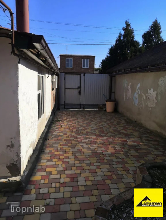 Продажа дома, Ейск, Ейский район, ул. Калинина - Фото 9