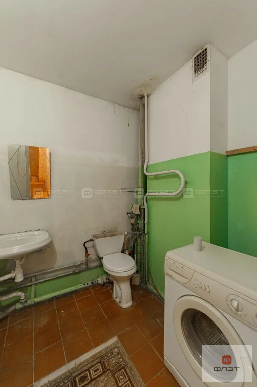 Продажа квартиры, Казань, Победы пр-кт. - Фото 11