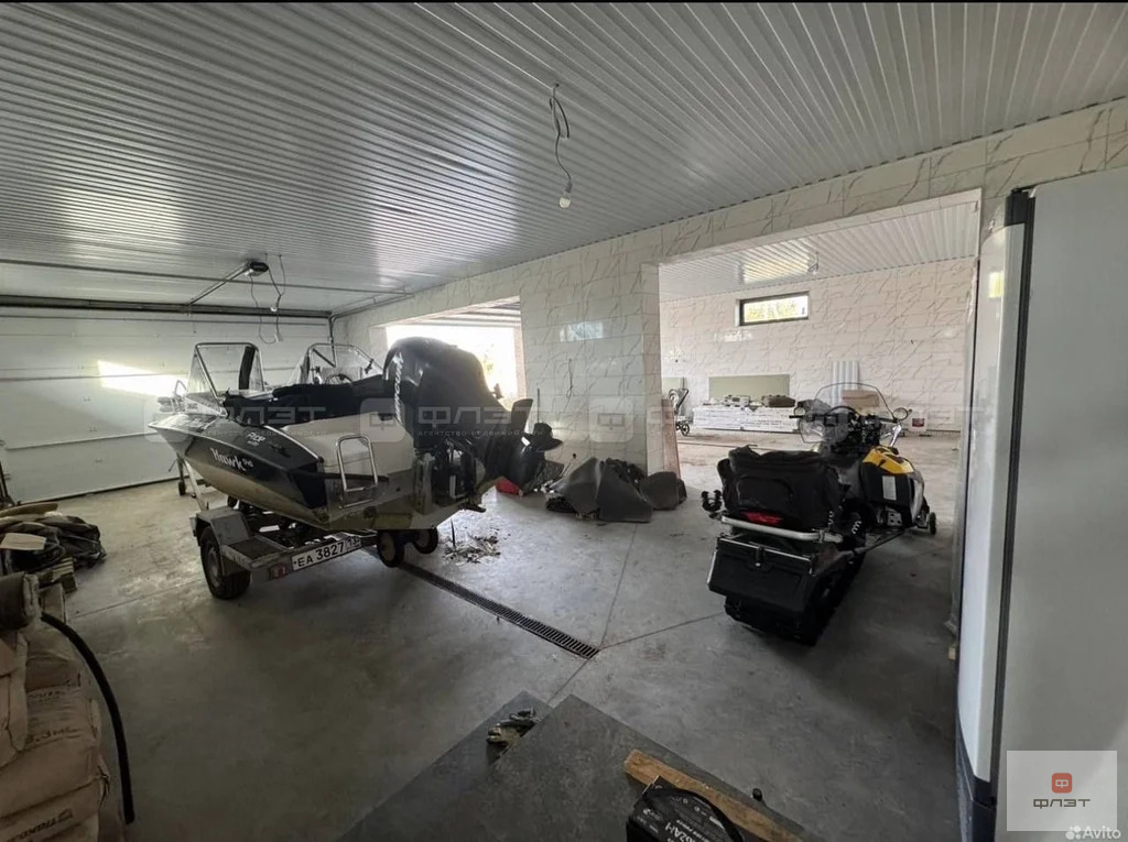 Продажа дома, Камское Устье, Камско-Устьинский район, ул. Набережная - Фото 15