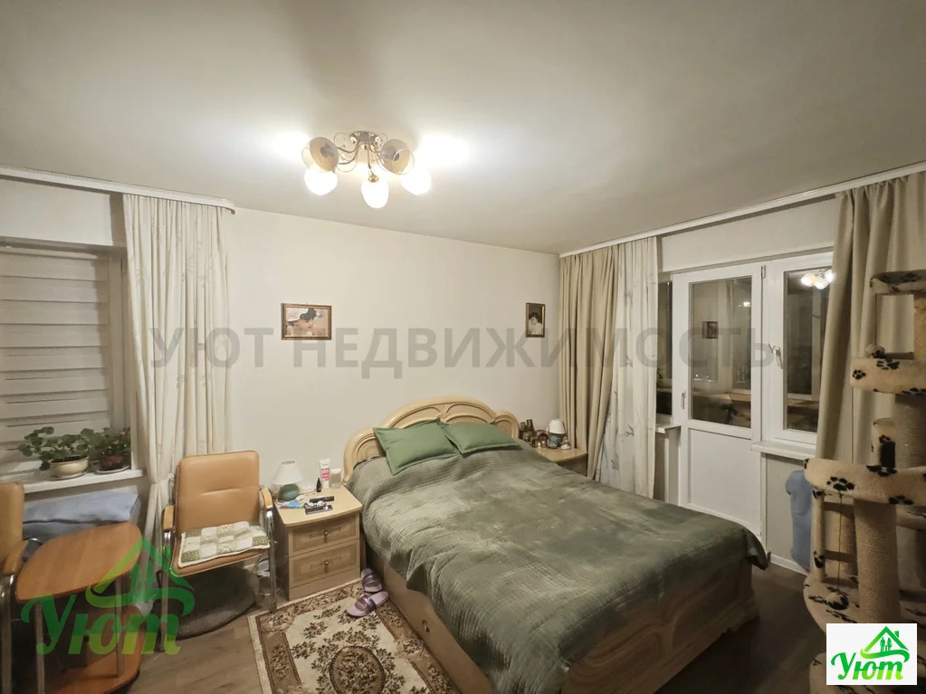 Продажа квартиры, Малаховка, Люберецкий район, Быковское ш. - Фото 4