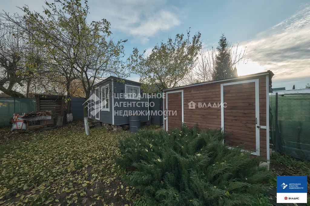 Продажа дома, Рязанский район, 8-я линия - Фото 11