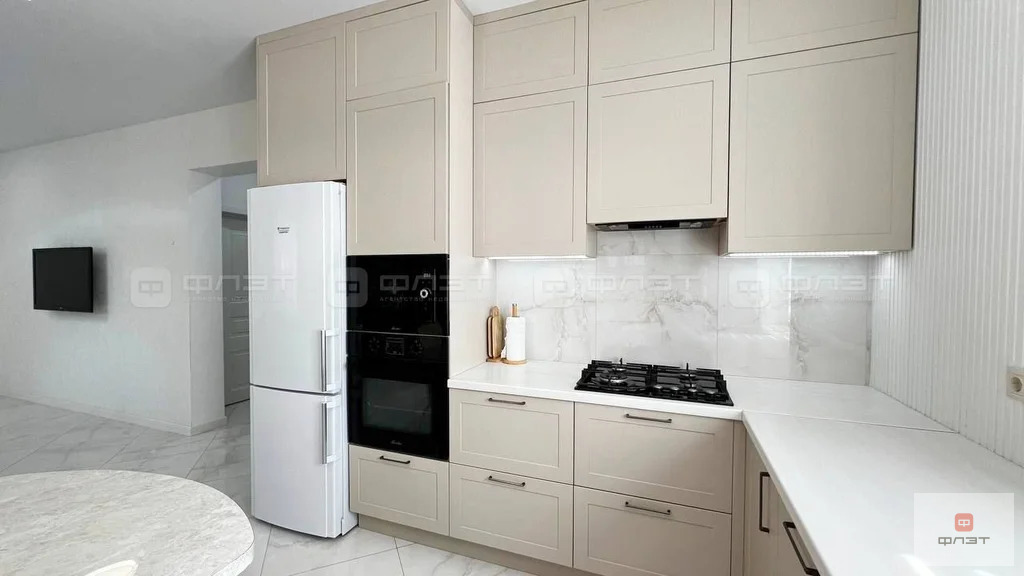 Продажа дома, Казань, ул. Лирическая (Салмачи) - Фото 13