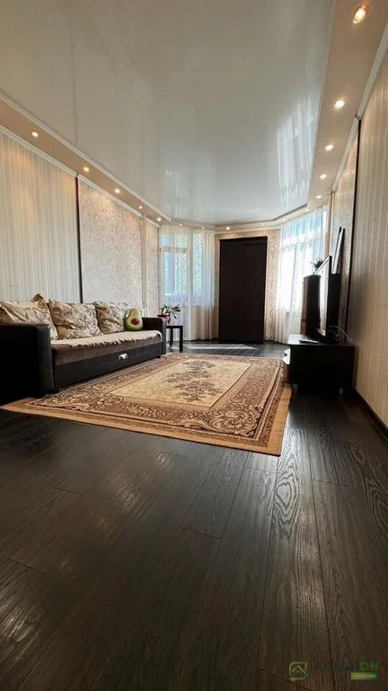 Аренда квартиры, Томск, ул. Алтайская - Фото 1