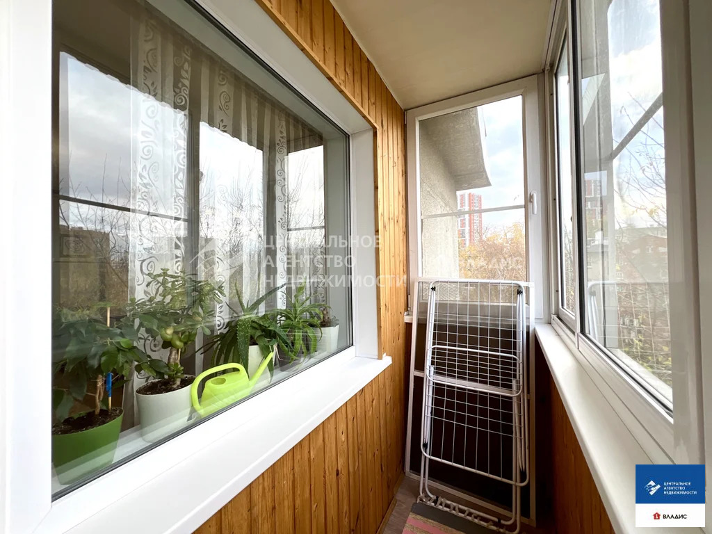 Продажа квартиры, Рязань, ул. Чкалова - Фото 16