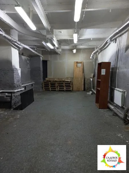 Отапливаемое складское помещения 90 м2 - Фото 5