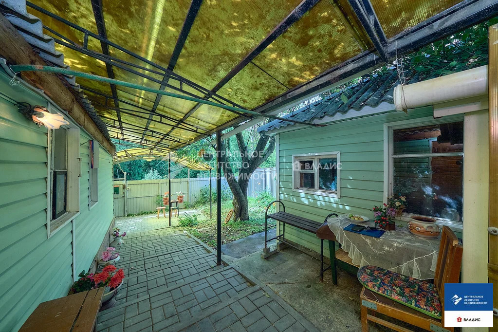 Аренда дома, Рязань, 7-й Полевой переулок - Фото 14