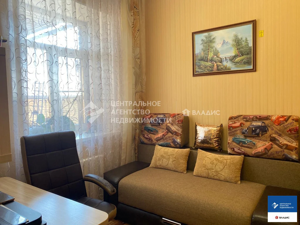 Продажа дома, Ряжск, Ряжский район, ул. Бирюзова - Фото 23