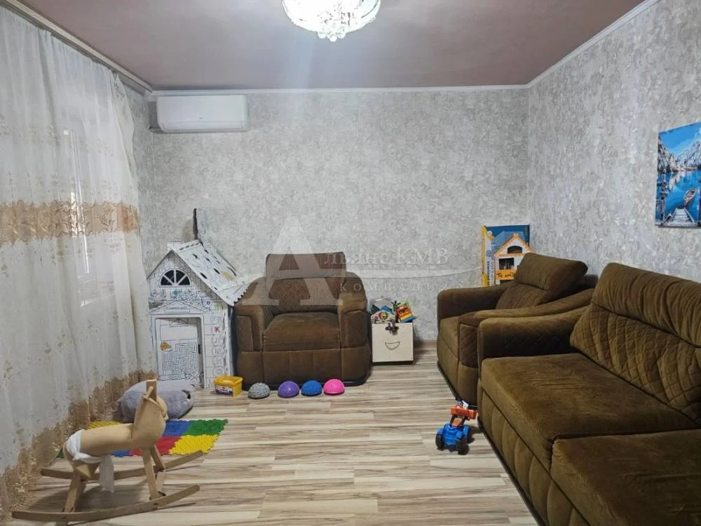 Продажа квартиры, Георгиевск, ул. Новая - Фото 1