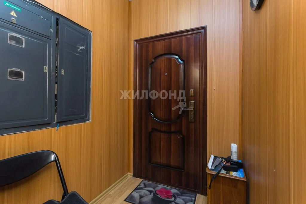 Продажа квартиры, Новосибирск, ул. Вокзальная магистраль - Фото 15