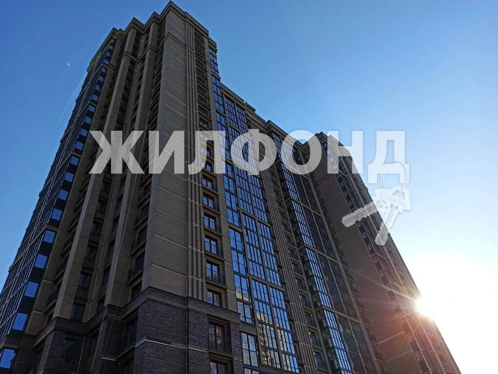 Продажа квартиры, Новосибирск, ул. Дмитрия Донского - Фото 32