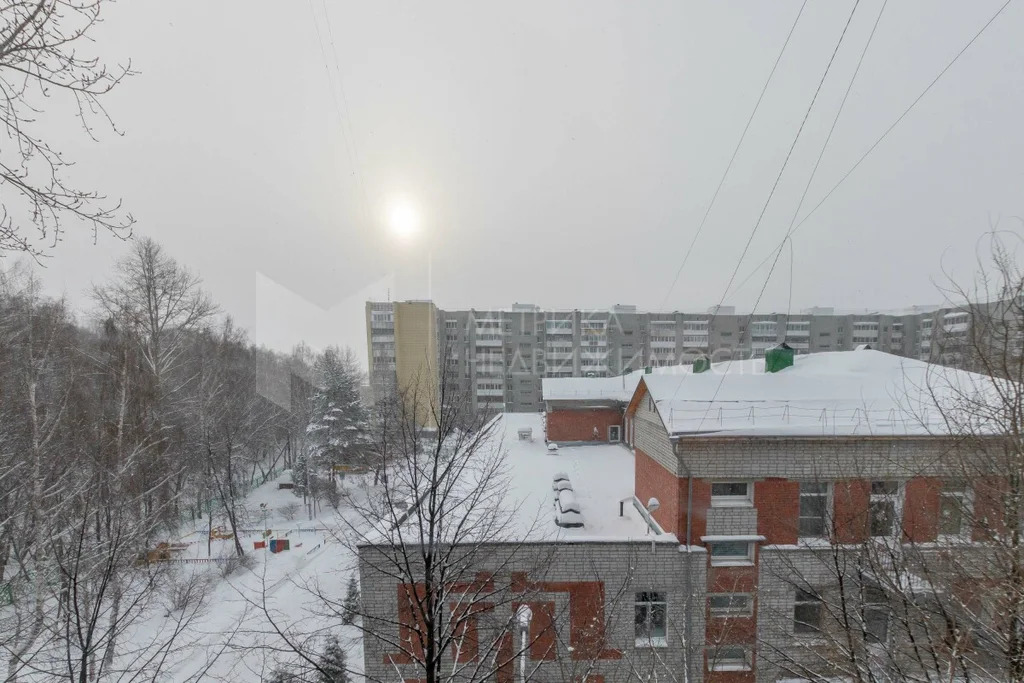 Продажа квартиры, Тюмень, г Тюмень - Фото 24