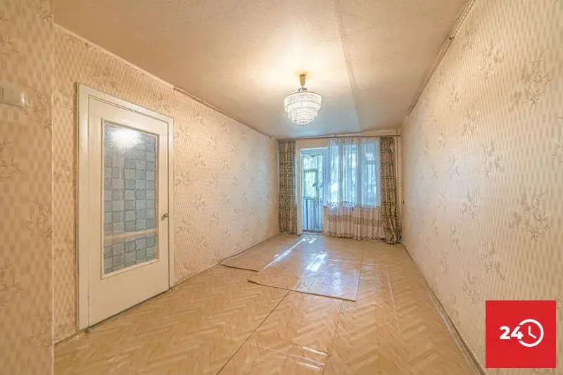 Продается 2 комнатная квартира по ул. Кронштадтская, 4 (р-н Самолета) - Фото 21