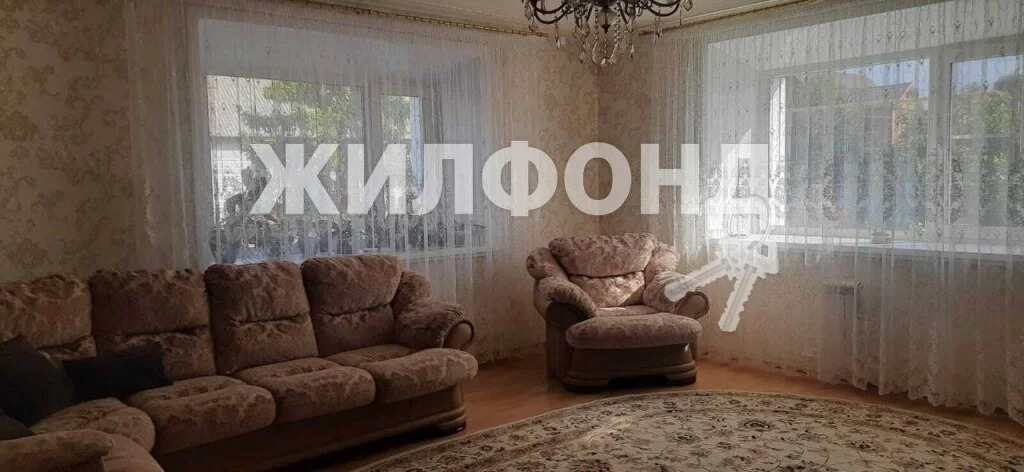Продажа дома, Криводановка, Новосибирский район, ул. Рассветная - Фото 11