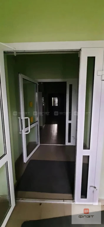Продажа квартиры, Казань, ул. Алексея Казем-Бека - Фото 20