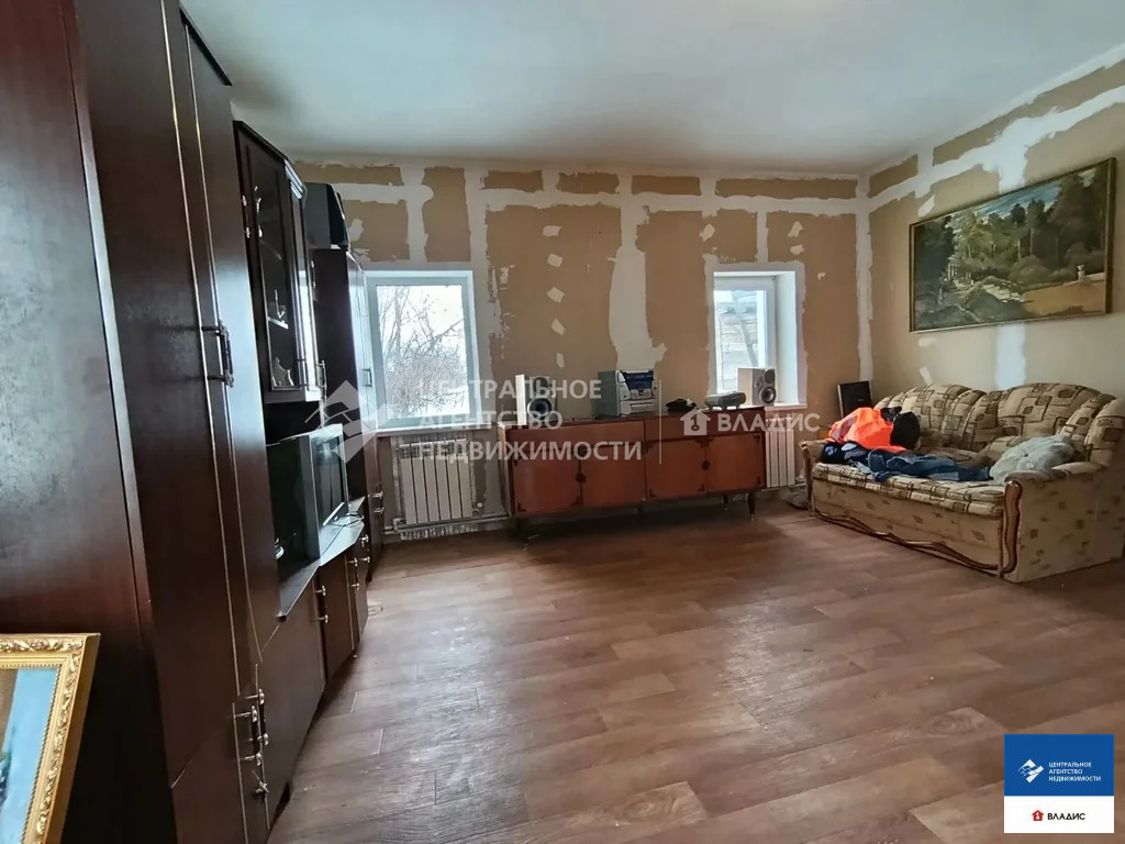 Продажа дома, Шилово, Шиловский район, ул. Октябрьская - Фото 6