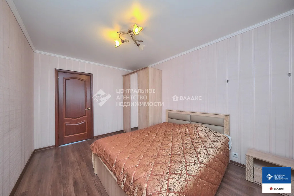 Продажа квартиры, Рязань, ул. Зубковой - Фото 8