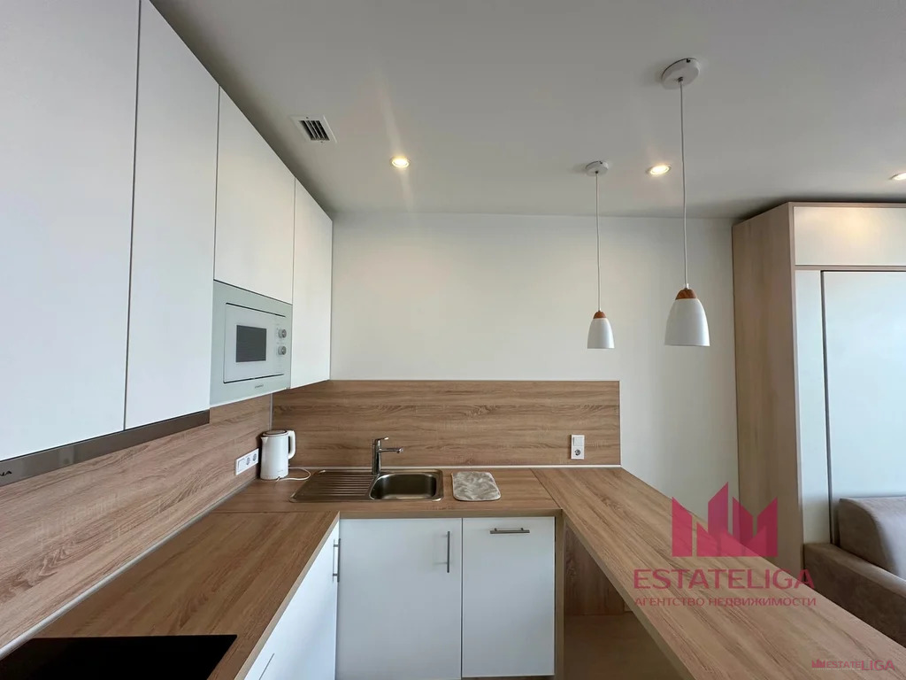 Продажа квартиры, 1-я улица Леонова - Фото 6