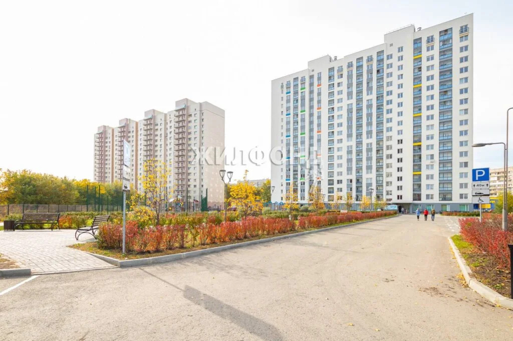 Продажа квартиры, Новосибирск, ул. Зорге - Фото 11