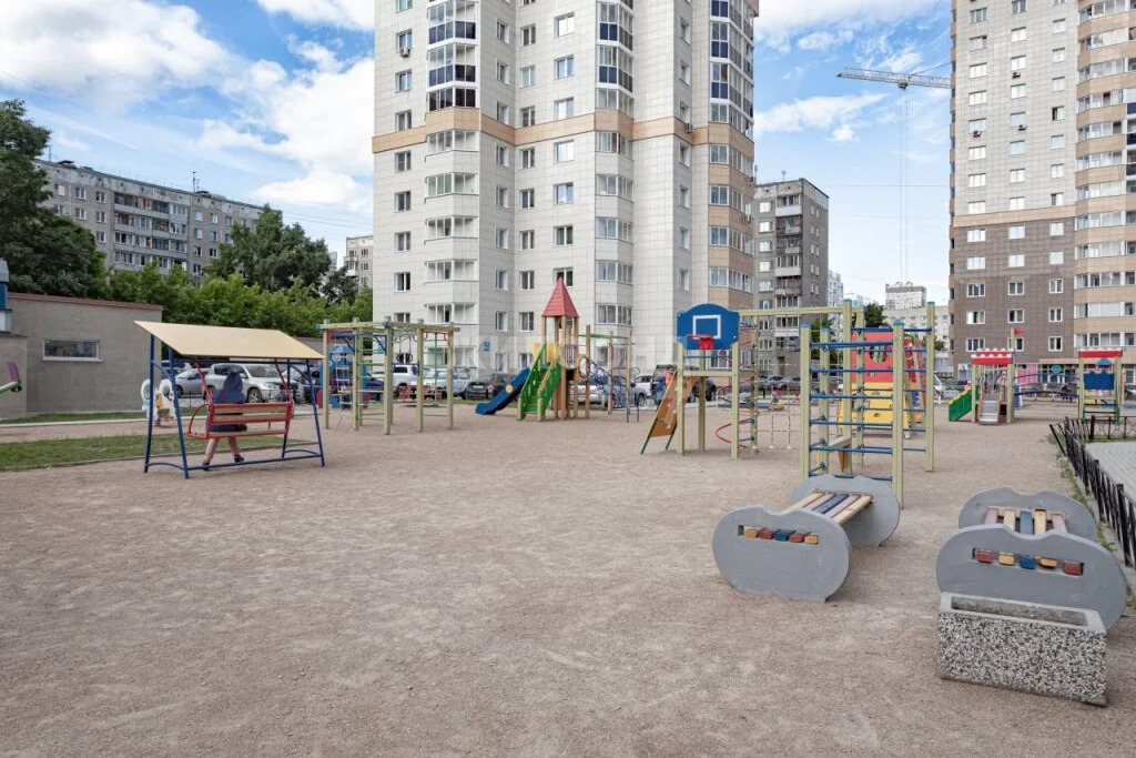 Продажа квартиры, Новосибирск, ул. Фрунзе - Фото 15