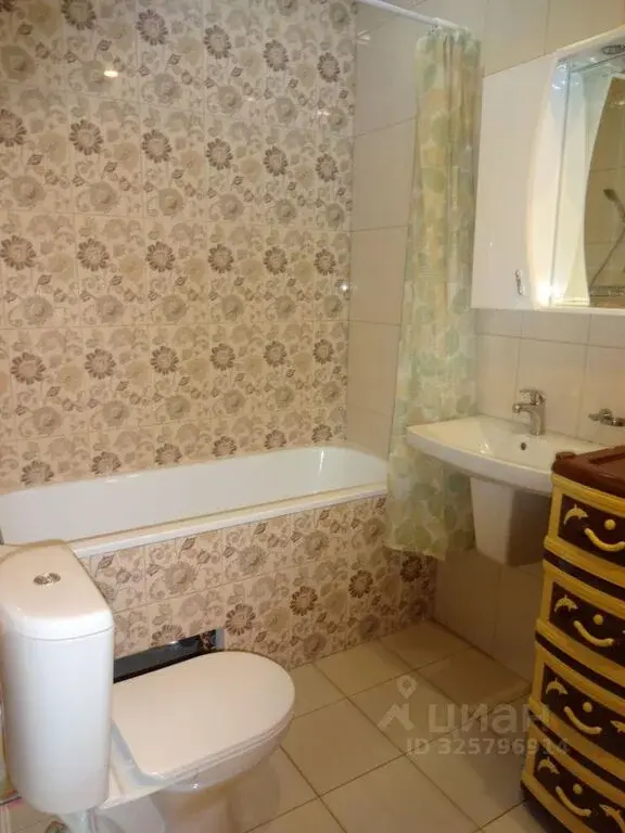 Продажа однокомнатной квартиры 37.8м ул. Вилора Трифонова, 9, ... - Фото 12