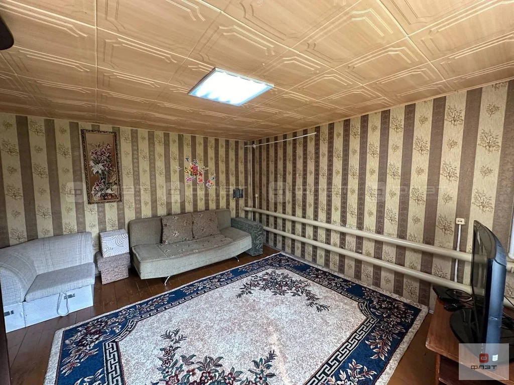 Продажа дома, Казань, ул. Центральная 2-я (Салмачи) - Фото 18